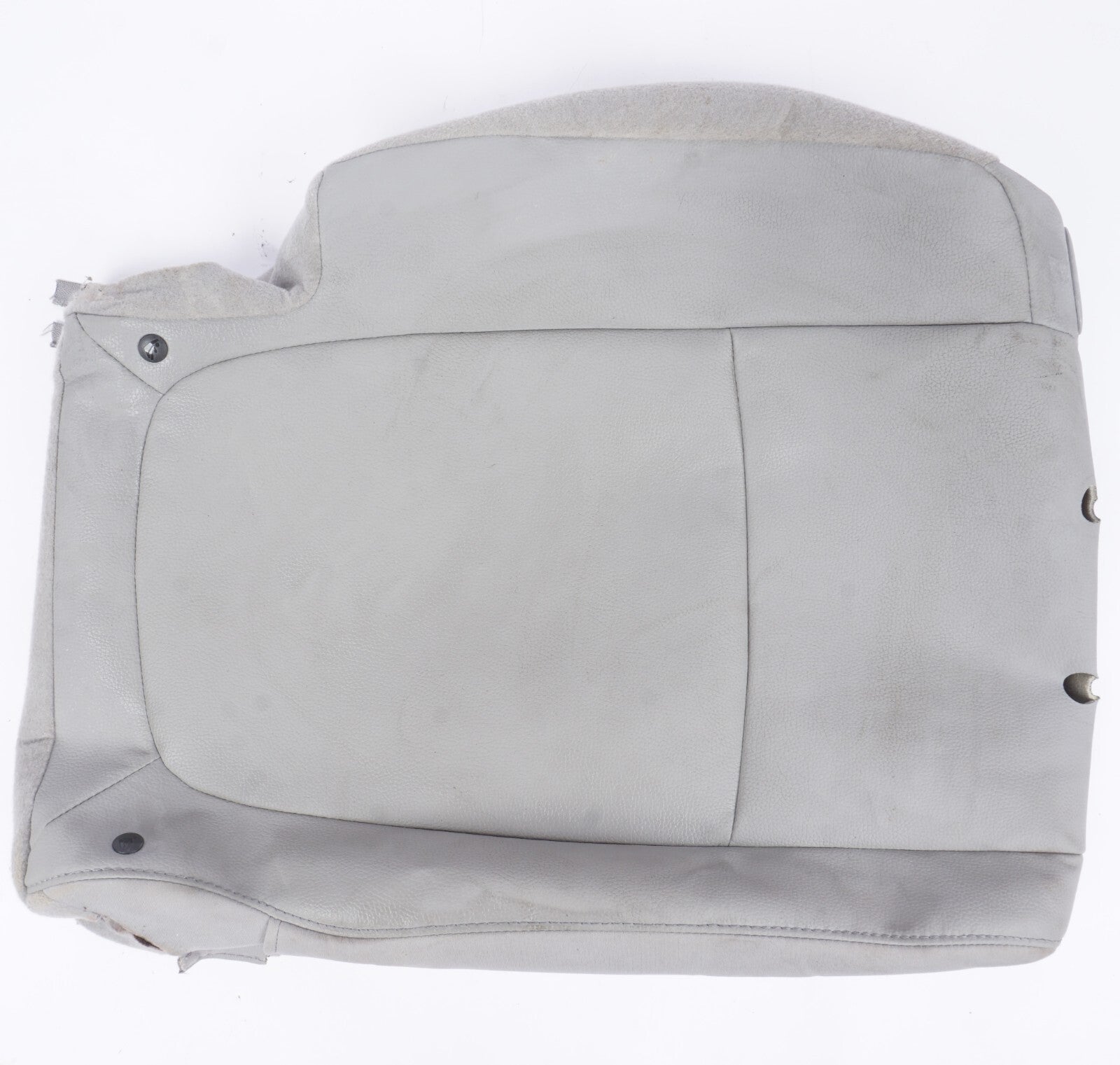 2018 - 2020 Honda Odyssey Rear 3rd Row Right Side Seat Cushion Cover OEM