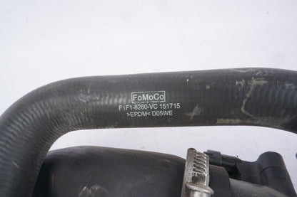 2015 - 2018 FORD FOCUS 1.0L Engine Coolant Hose Line Pipe  OEM
