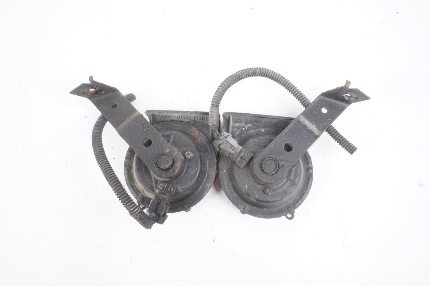 1987 - 1993 Cadillac Allante Horn Signal High And Low OEM