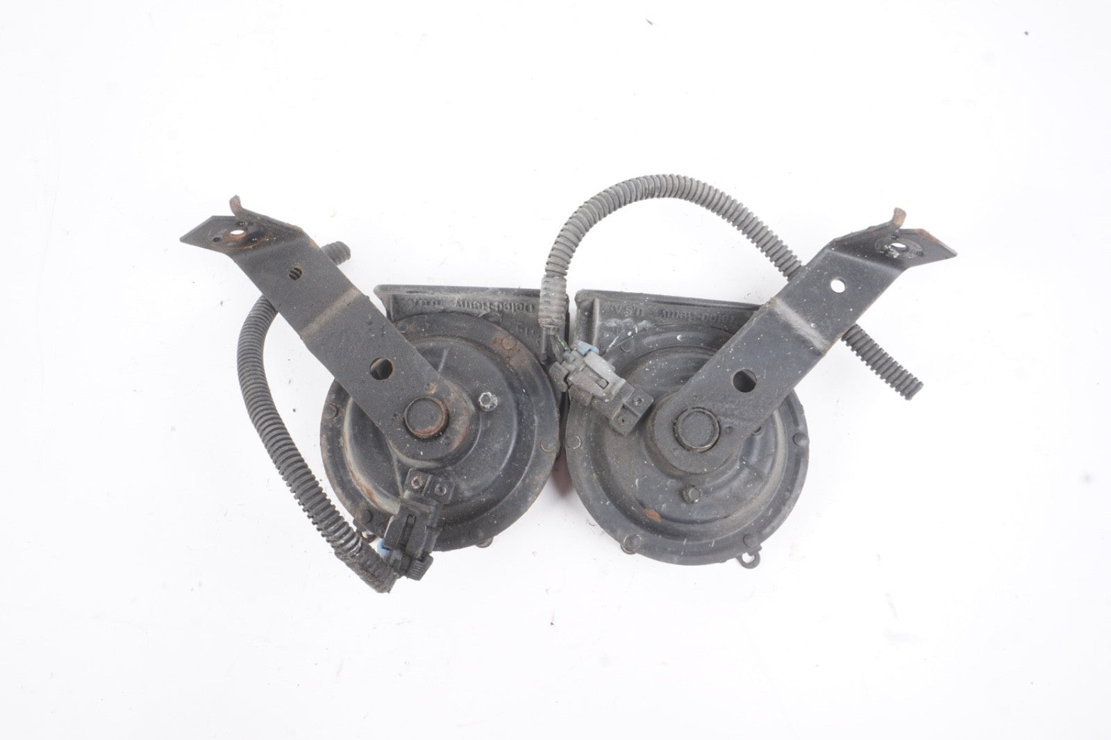 1987 - 1993 Cadillac Allante Horn Signal High And Low OEM