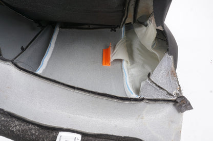 2015-2018 Ford Focus Front Right Passenger Seat Back Cushion Cover Upper OEM