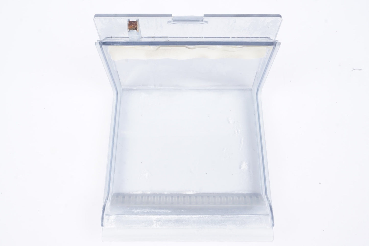 SIRONA CEREC 3 COMPACT INLAB MILLING CHAMBER LID COVER - USED