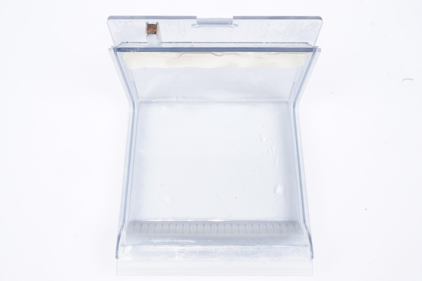 SIRONA CEREC 3 COMPACT INLAB MILLING CHAMBER LID COVER - USED