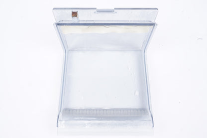SIRONA CEREC 3 COMPACT INLAB MILLING CHAMBER LID COVER - USED