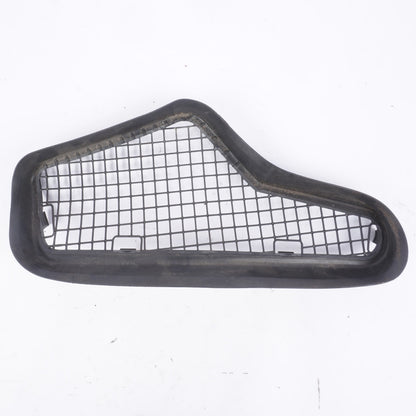 2007-2013 mercedes w221 s550 s600 ac a/c air intake grill net windshield cowl