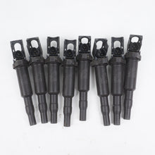 2012 - 2014 BMW 650i Ignition Coils 0221504470 For Bosch  OEM