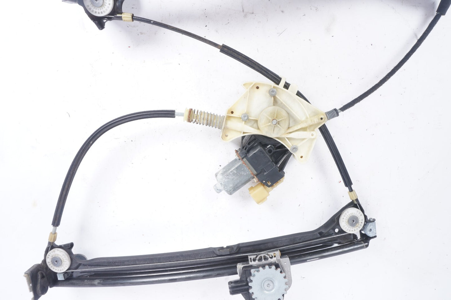 2014 - 2022 Maserati Ghibli Front Right Passenger Window Regulator & Motor OEM