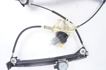 2014 - 2022 Maserati Ghibli Front Right Passenger Window Regulator & Motor OEM
