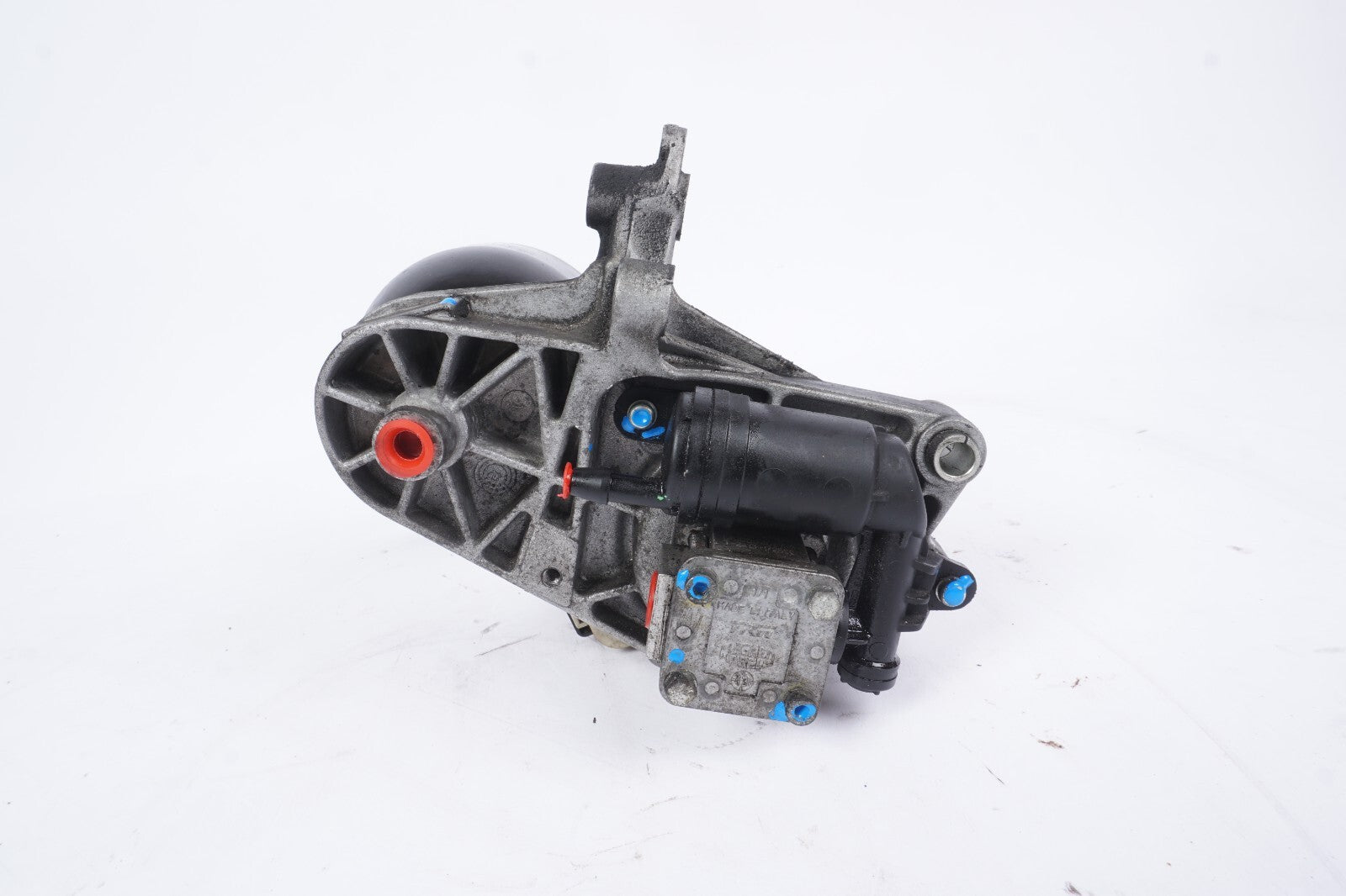 2014 - 2017 Fiat 500L Hydraulic Transmission Motor Actuator Pump OEM 36k