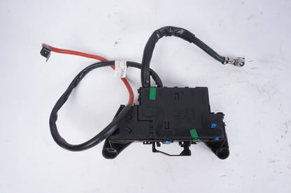 03-08 Mercedes R230 SL500 Fuse Box 2305150001 OEM