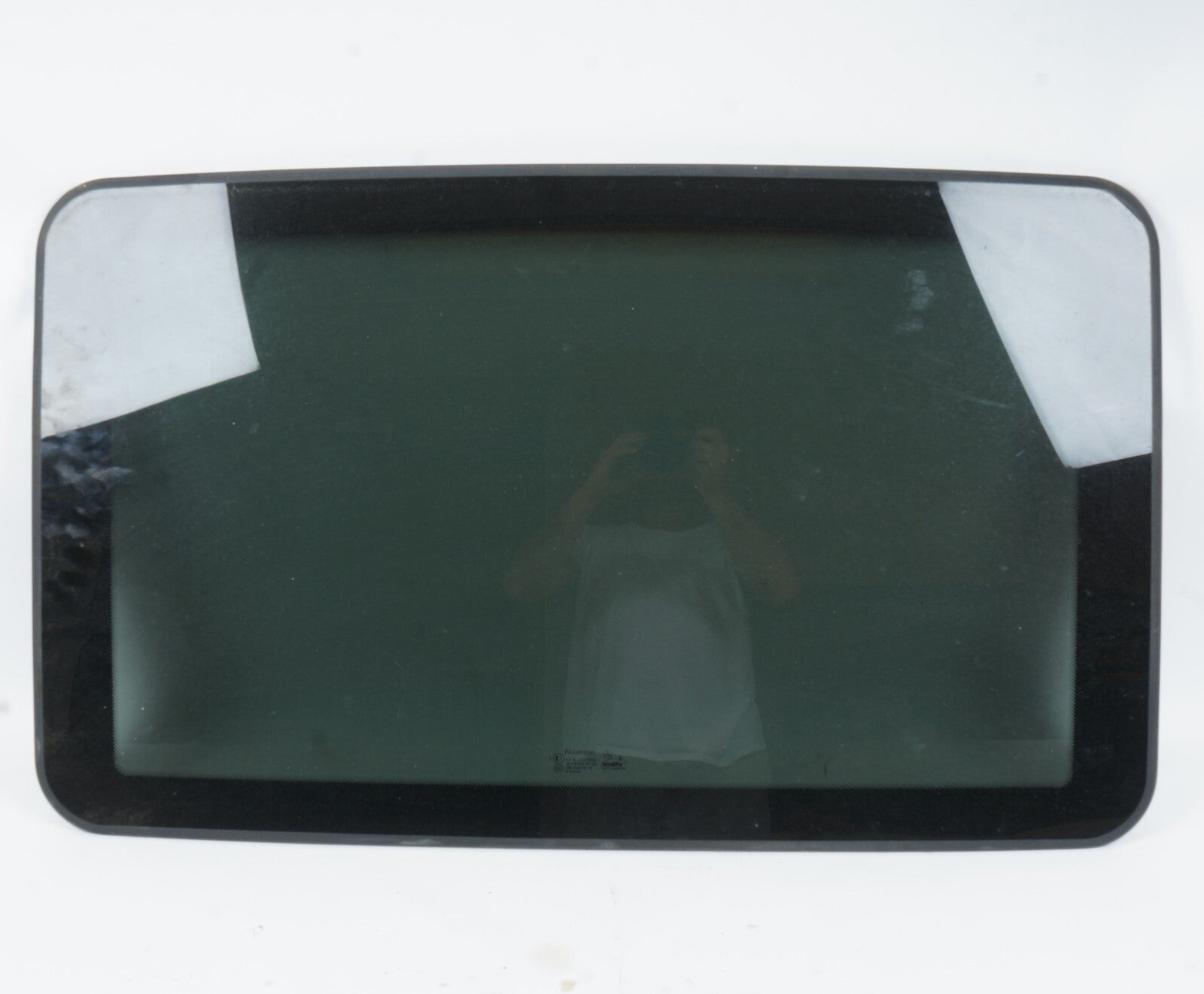 07-13 Mercedes S550 W221 SUNROOF SUN ROOF GLASS  OEM