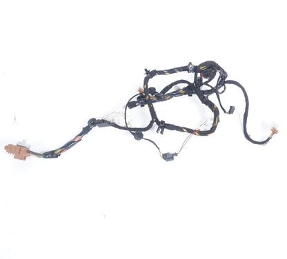 2014-2019 MASERATI GHIBLI S Q4 CENTER CONSOLE WIRE WIRING CABLE HARNESS OEM