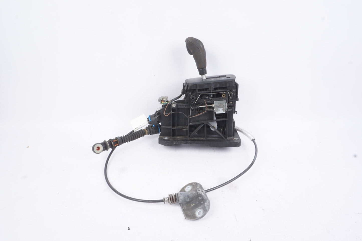2008-2012 Volvo C70 Automatic Trans Gear Floor Shifter Lever ID 31259579 OEM
