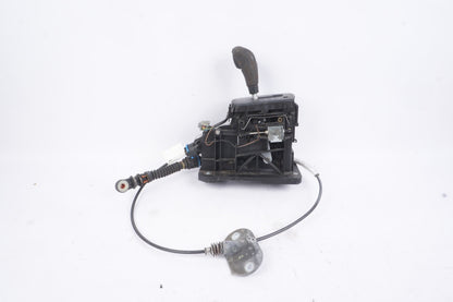 2008-2012 Volvo C70 Automatic Trans Gear Floor Shifter Lever ID 31259579 OEM