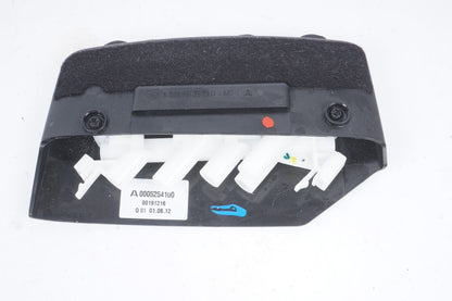 10-17 Mercedes E350 E550 Front Left Driver Side Seat Switch Control Valve OEM