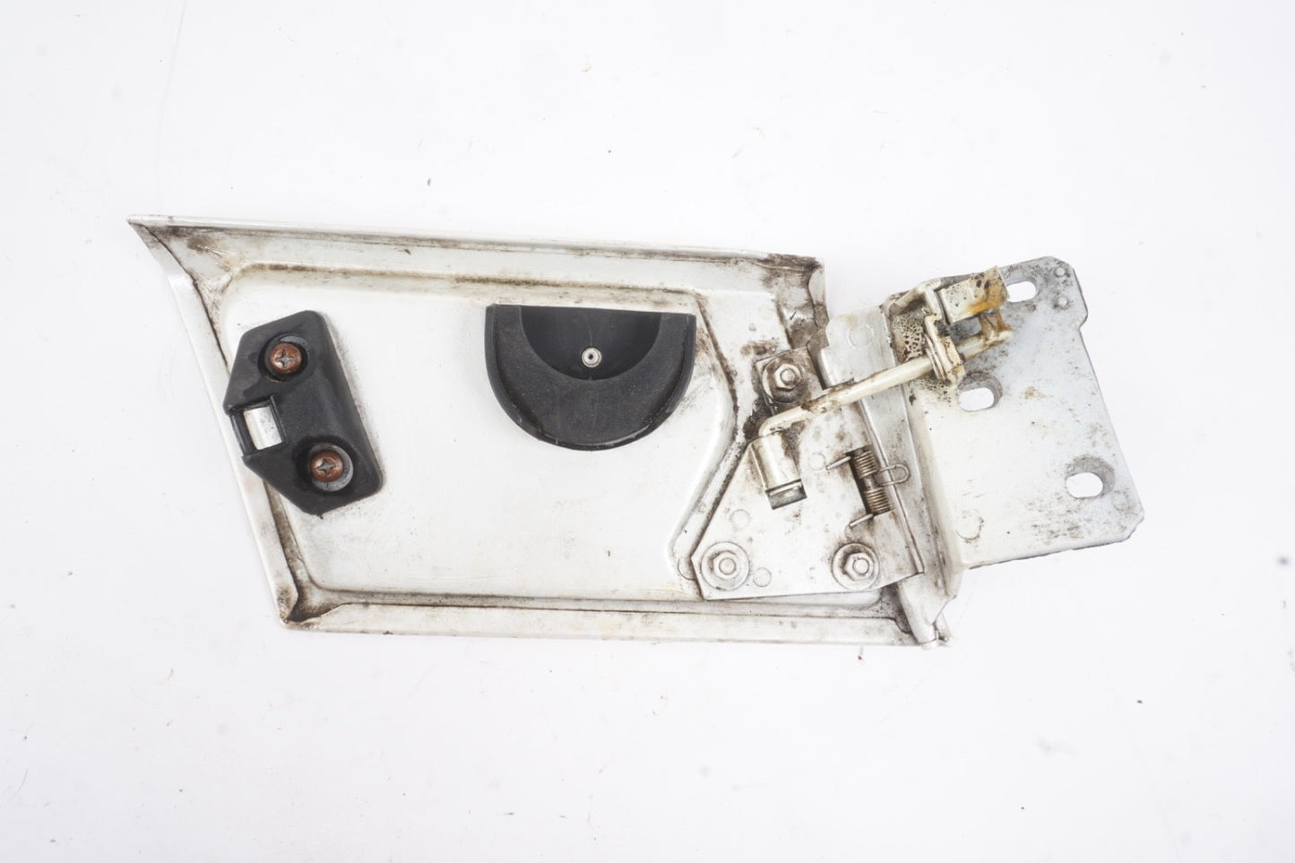 1987 - 1993 Cadillac Allante Gas Tank Fuel Door Cover Lid Panel OEM