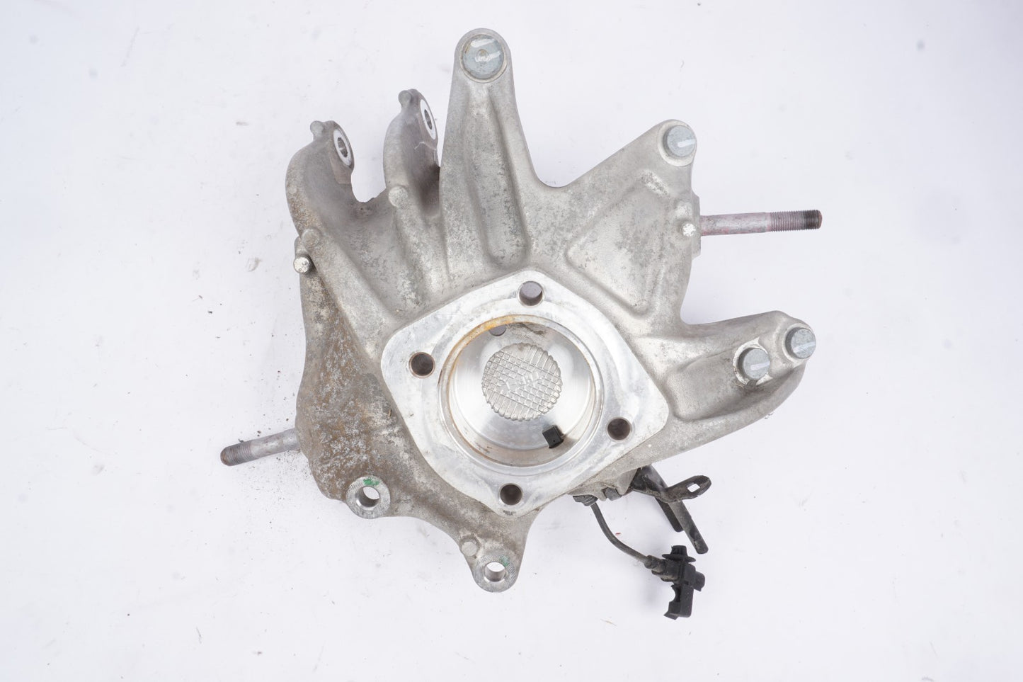 2018 - 2025 Honda Odyssey 3.5L Left Rear Knuckle OEM