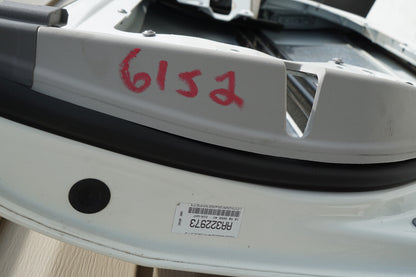 2007 - 2013 MERCEDES-BENZ S550 FRONT LEFT DRIVER SIDE DOOR SHELL OEM