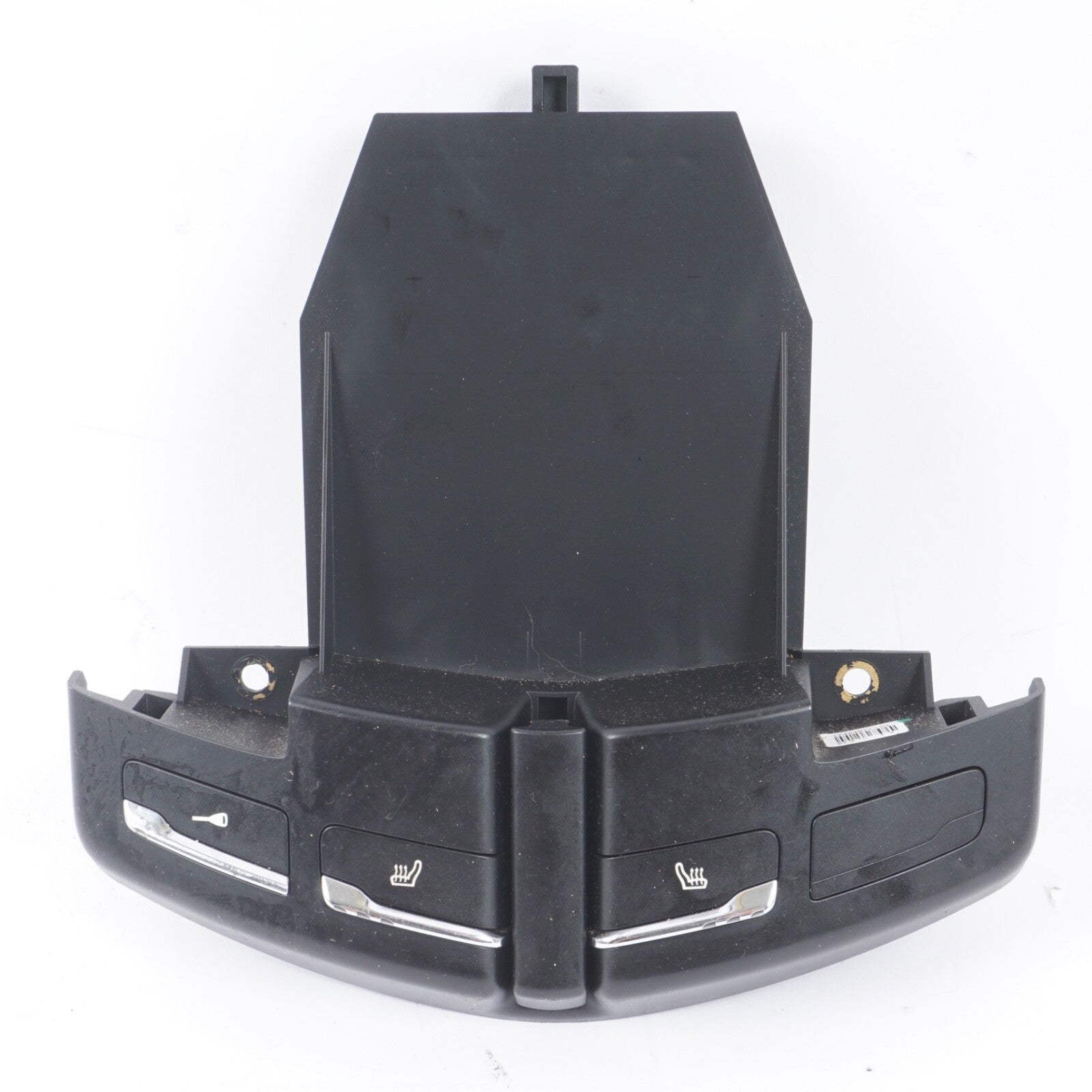 2011-2018 PORSCHE CAYENNE REAR SEAT HEATING SWITCH 7P5927325E