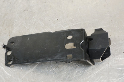 2007-2008 BMW 328XI E92 FRONT DRIVER SIDE RADIATOR MOUNT BRACKET SUPPORT OEM