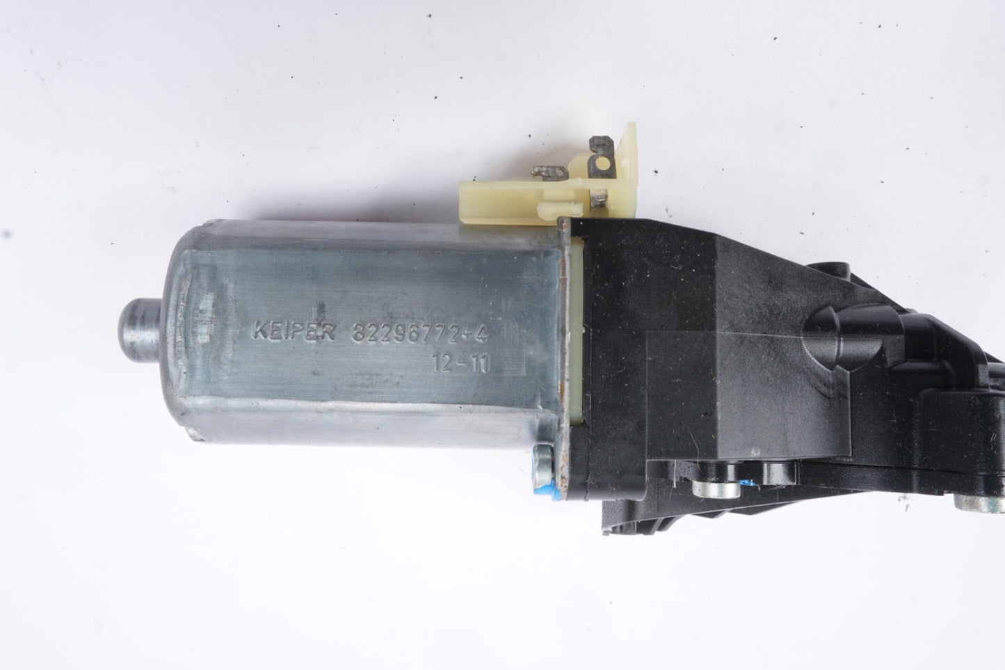 2010-2013 OEM Mercedes A207 E350 Front Right Passenger Seat Adjustment Motor