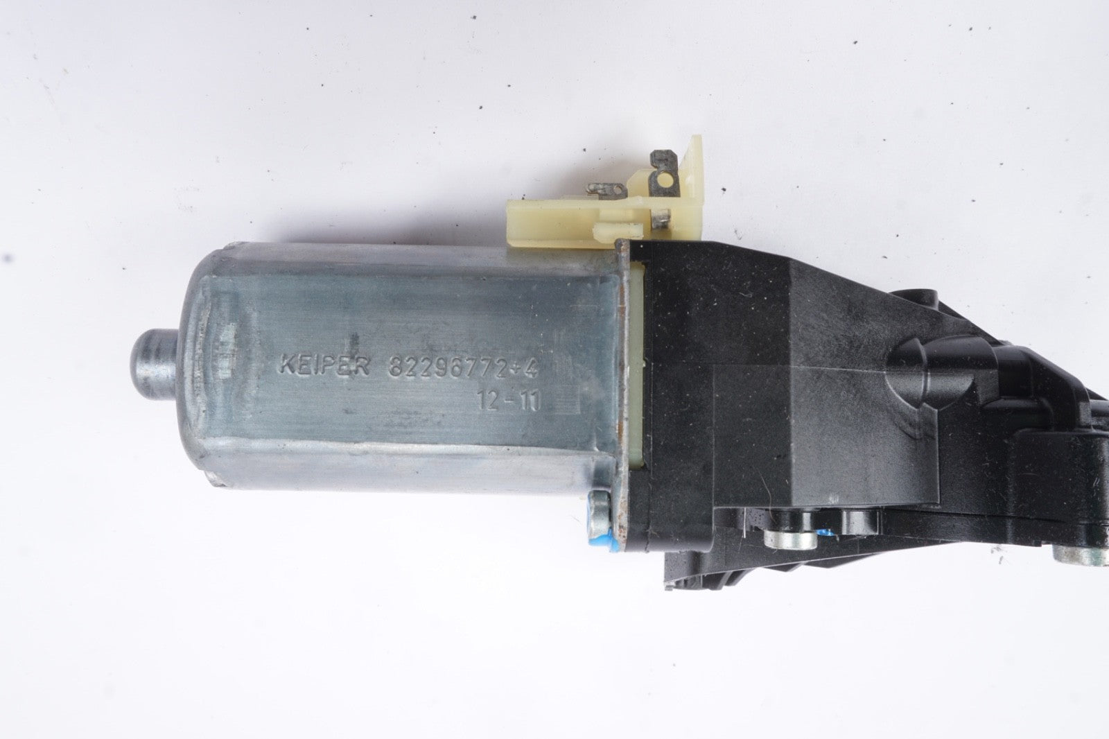 2010-2013 OEM Mercedes A207 E350 Front Right Passenger Seat Adjustment Motor