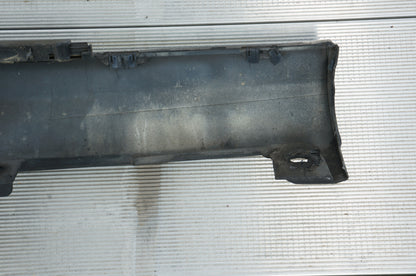 06-09 MERCEDES CLK500 CLK350 COUPE LEFT DRIVER SIDE ROCKER PANEL MOLDING OEM