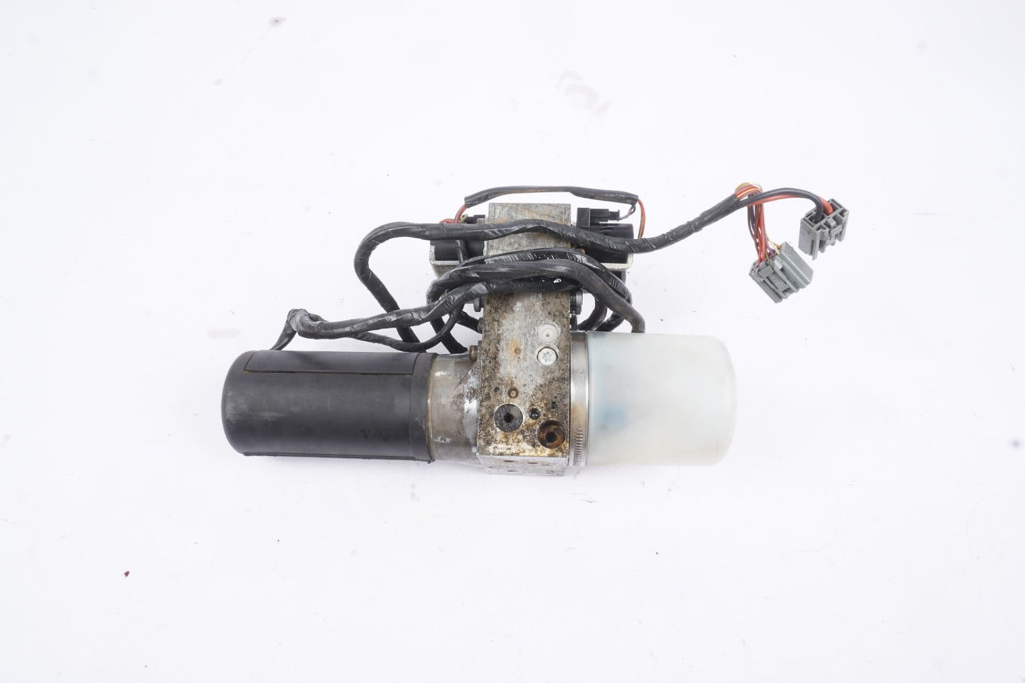 2006 - 2013 VOLVO C70 HYDRAULIC ROOF PUMP OEM