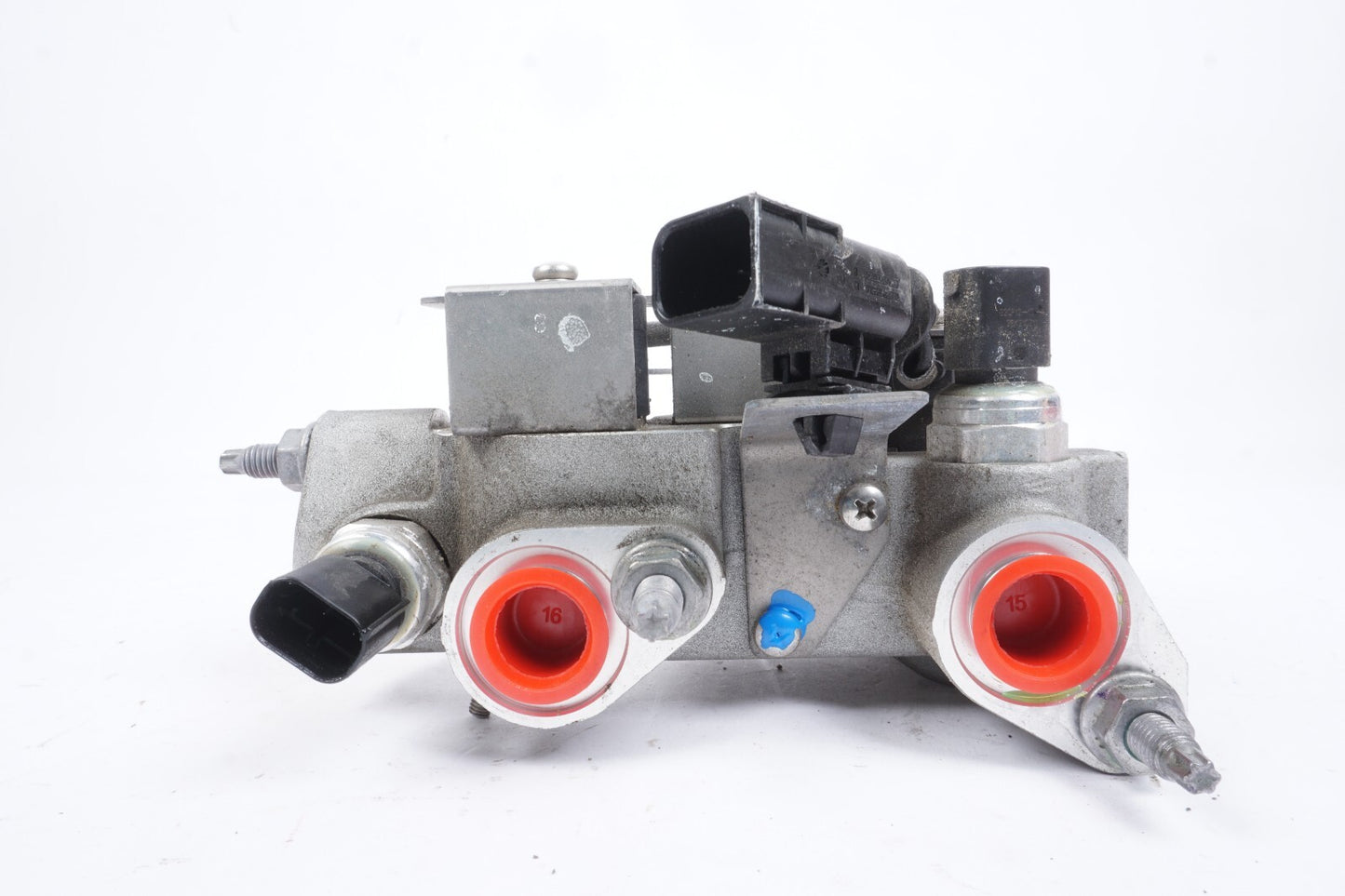 2021-2023 Polestar 2 HVAC Ac Heating Pump Expansion Valve 32352023 OEM