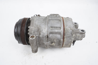 09-18 BMW F02 F10 F12 E70 550i 650i 750i X5 Engine AC Compressor 9154072 OEM