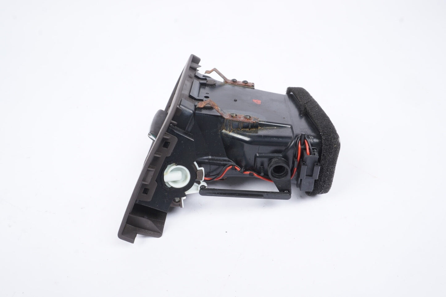 10-13 Mercedes W207 E350 E550 Coupe Front Left Dashboard AC A/C Air Vent Oem