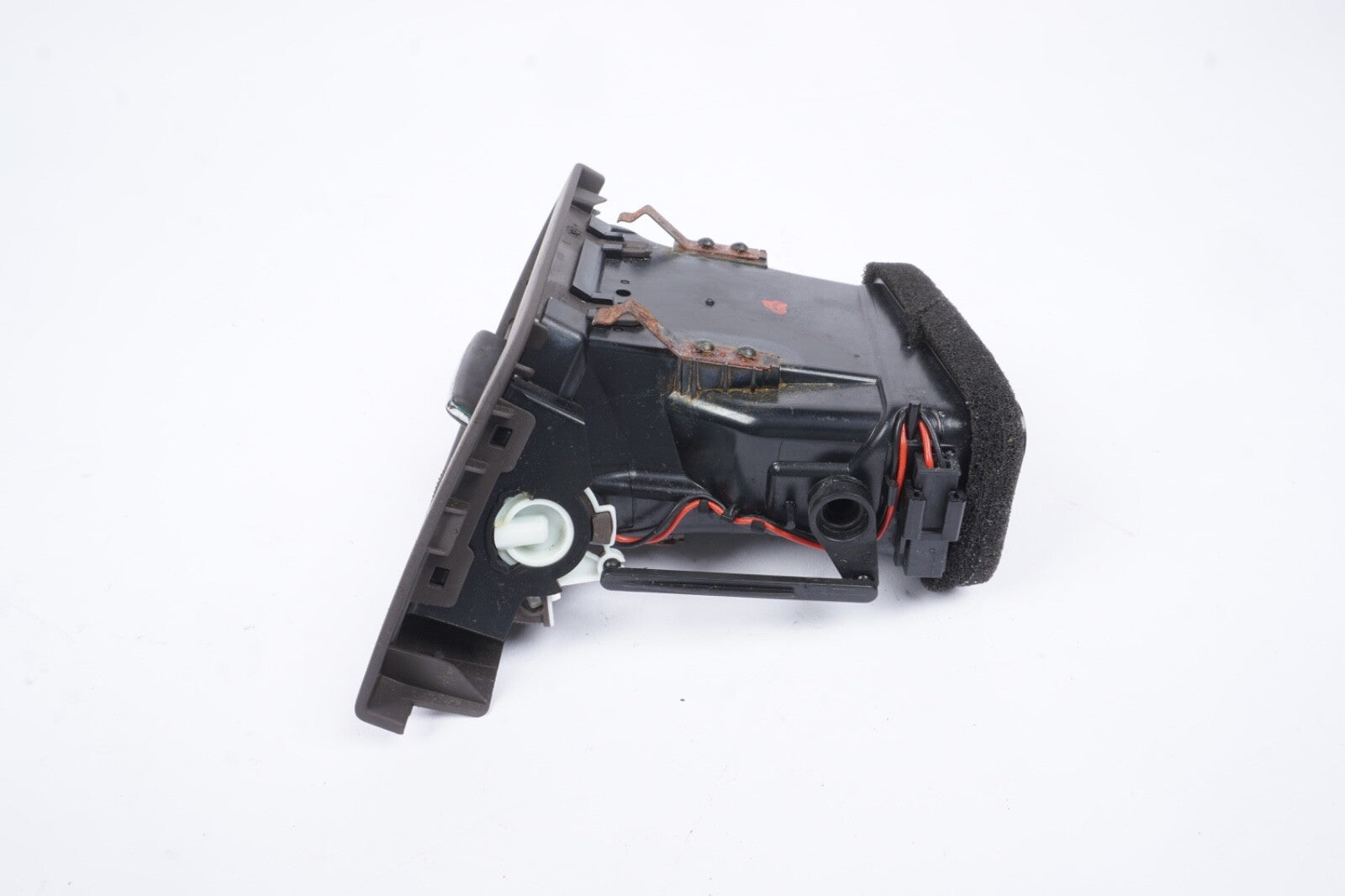 10-13 Mercedes W207 E350 E550 Coupe Front Left Dashboard AC A/C Air Vent Oem