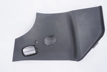 12 -13 Fiat 500 Right Passenger Front Floor Console Air Vent Cover Panel Trim