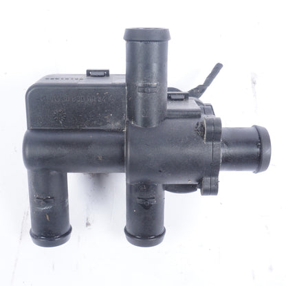 Mercedes R230 SL55 SL500 heater control valve, 2308300084 SL600 SL65 SL63 SL550
