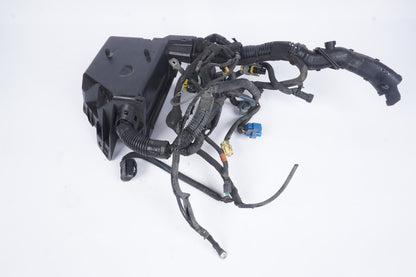 2012-2017 Fiat 500 Fuse Box Engine Compartment OEM