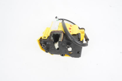 18-24 ALFA ROMEO STELVIO GIULIA Rear Left Door Lock Latch Actuator OEM 50536551