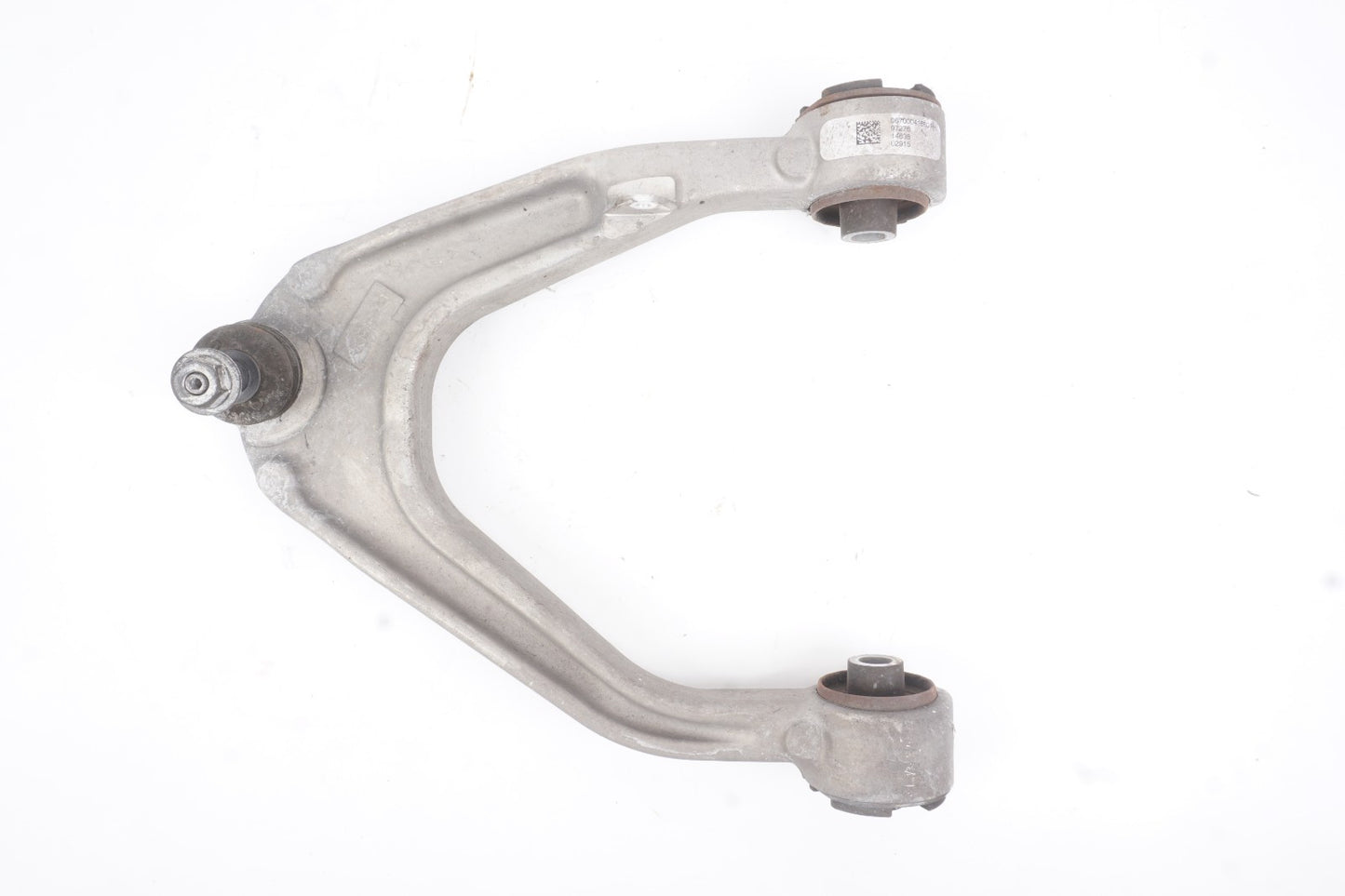 2014 - 2019 Maserati Ghibli RWD Front Right Passenger Side Upper Control Arm OEM