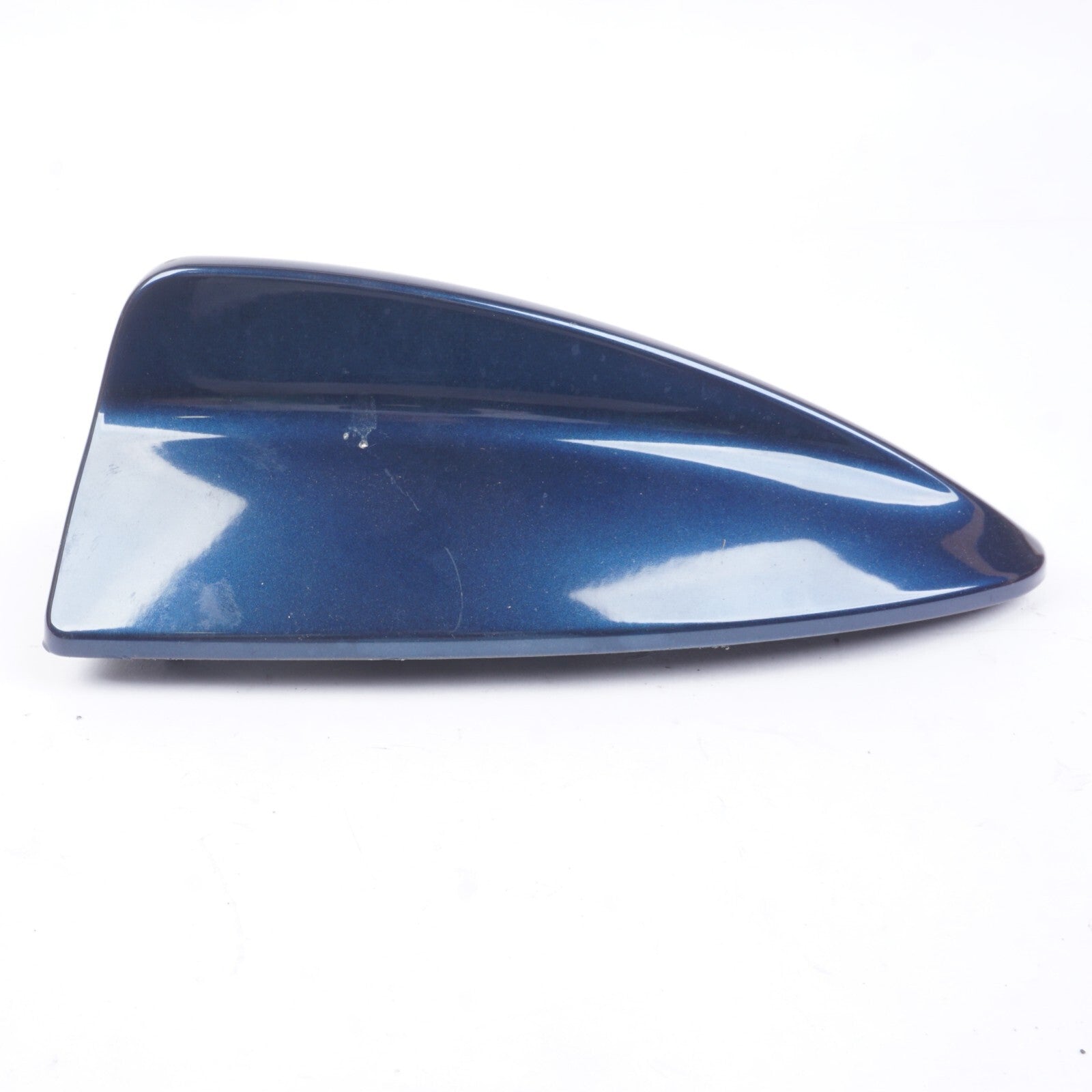 2011 - 2017 Bmw X3 F25 Rear Upper Roof Mounted Radio Gps Fin Shark Antenna OEM