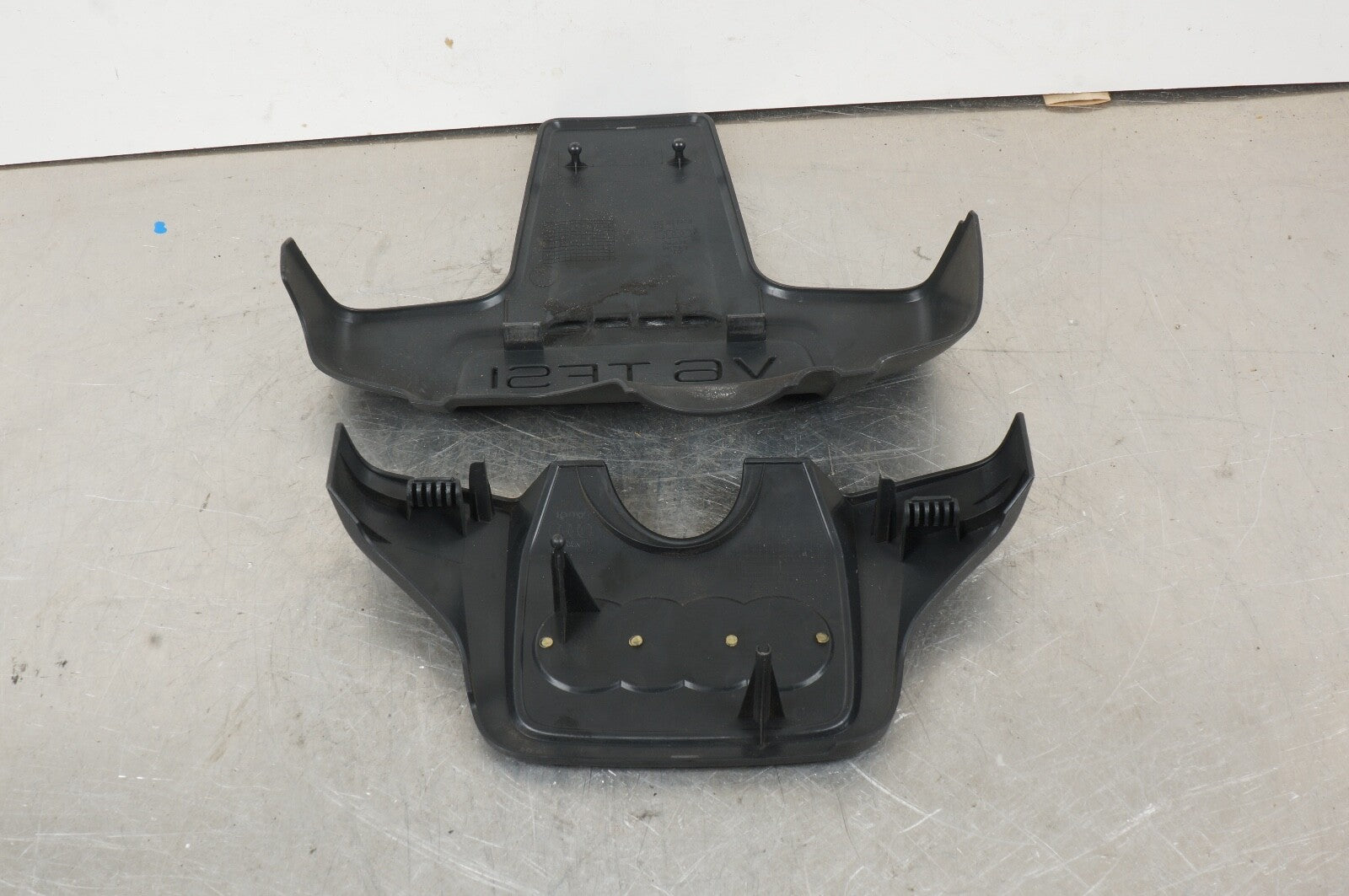 ENGINE COVER SET 06E103926J AUDI S4 S5 A6 A7 A8 Q5 SQ5 Q7 09-17 3.0L
