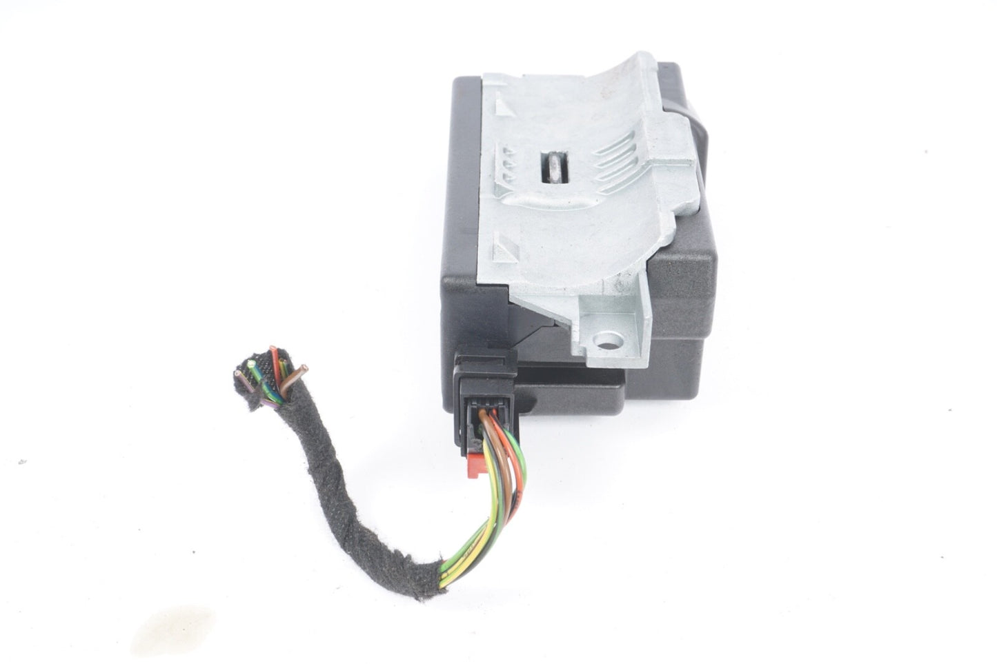 2011 - 2018 Audi A8 A8l D4 Column Wheel Locking Control Module 4H0905852c Oem
