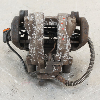 07-13 Mercedes W221 S550 CL550 Rear Right Brake Caliper OEM