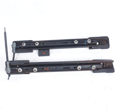 2014-2019 Maserati Ghibli Front Right Passenger Seat Track Rail  OEM