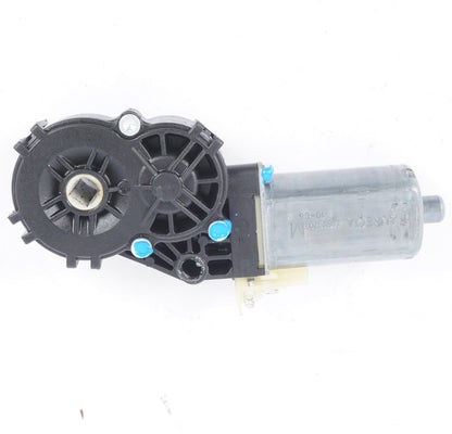 11-18 Porsche Cayenne 958 Front Left Driver Seat Backrest Adjustment Motor OEM