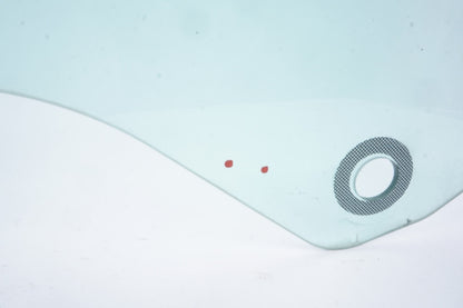 13-19 OEM BMW F06 640 650 M6 Front Right Side Door Window Glass