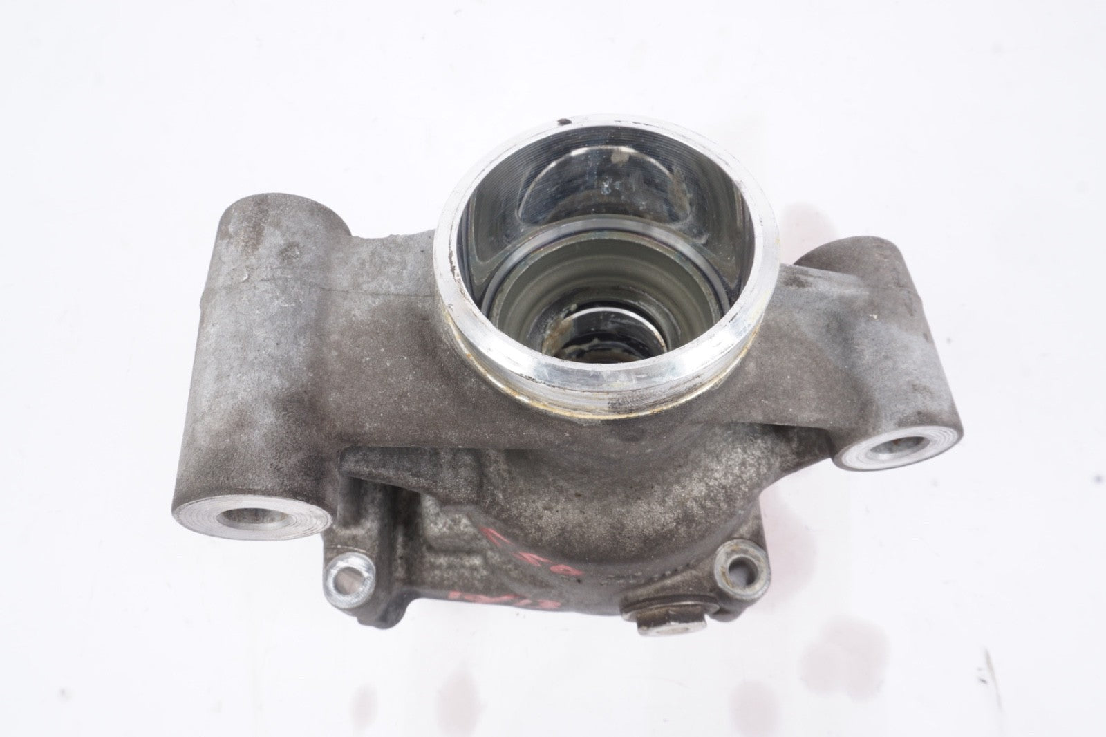 2014-2020 MERCEDES W222 S550 POWER STEERING UPPER GEAR RACK & PINION