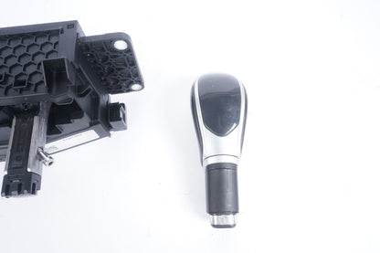 2014-2019 MASERATI GHIBLI SQ4 FLOOR SHIFTER GEAR SELECTOR OEM