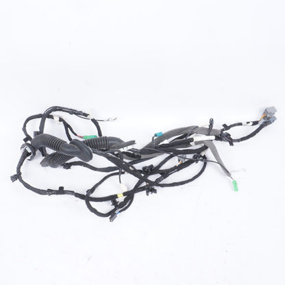 2021-2024 Polestar 2 Tailgate Liftgate Wire Harness 32264560 OEM