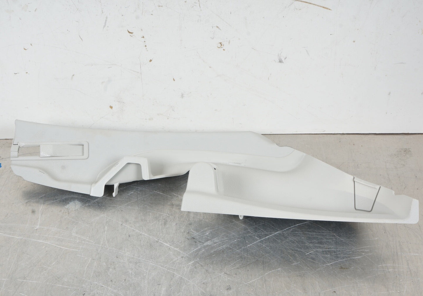 2013 - 2020 MERCEDES SL450 SL550 TRUNK INNER LINER PANEL COVER 2317901700