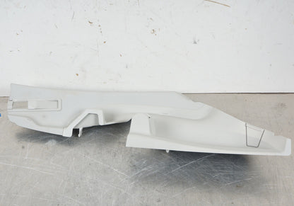 2013 - 2020 MERCEDES SL450 SL550 TRUNK INNER LINER PANEL COVER 2317901700