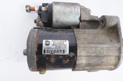 2012-2017 Fiat 500 1.4L Starter Motor 50503 68073160AA